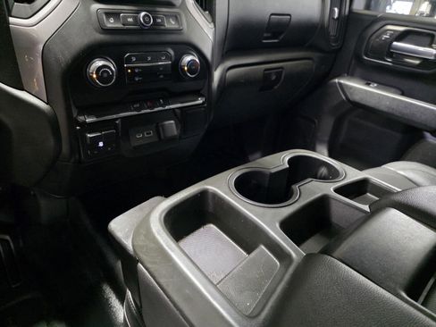 Used 2021 Chevrolet Silverado 2500 W/T w/ WT Convenience Package image 34