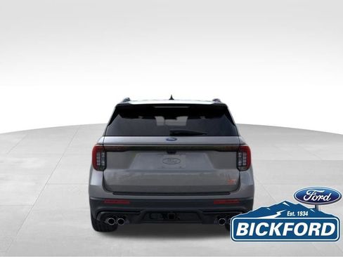 New 2026 Ford Explorer ST image 5