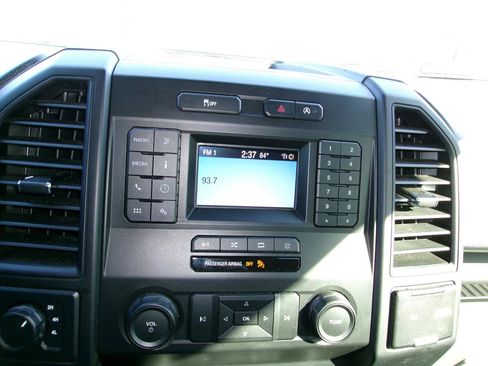 Used 2020 Ford F150 XL w/ Equipment Group 101A Mid AWD/4WD image 22