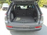 New 2025 Jeep Grand Cherokee Altitude image 5