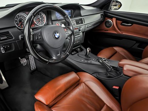 Used 2013 BMW M3 Coupe RWD image 14