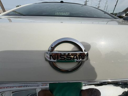 Used 2012 Nissan Maxima 3.5 SV w/ Premium Pkg FWD image 64
