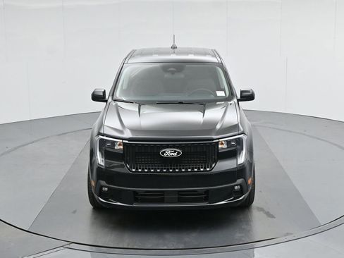 New 2025 Ford Maverick Lobo AWD/4WD image 38