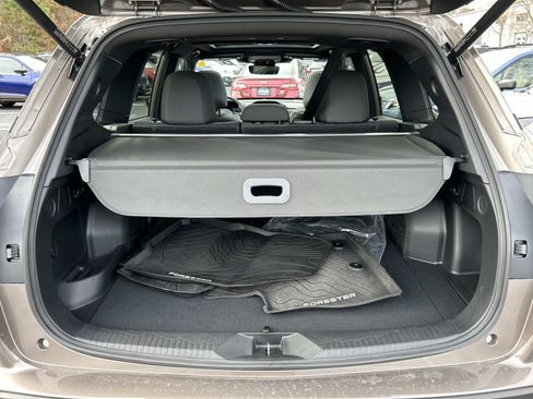 Certified 2025 Subaru Forester Premium image 12