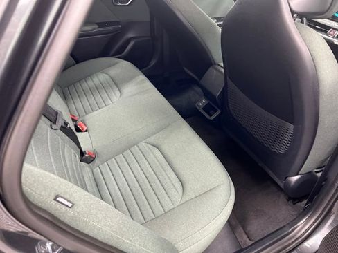 Used 2025 Kia K4 EX FWD image 20