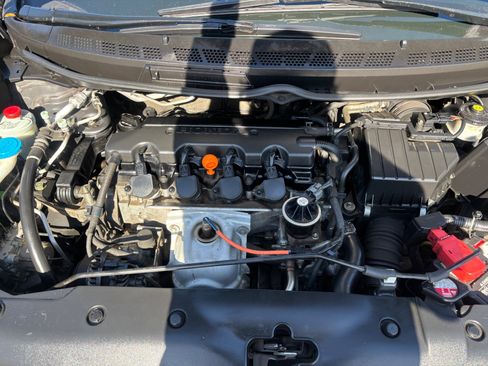 Used 2011 Honda Civic LX image 13