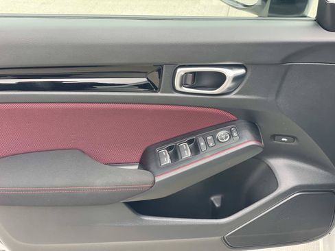Certified 2024 Honda Civic Si image 14