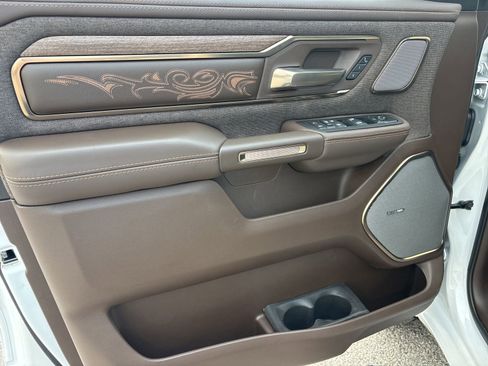 New 2026 RAM 1500 Limited AWD/4WD image 12