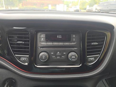Used 2016 Dodge Dart SXT FWD image 22