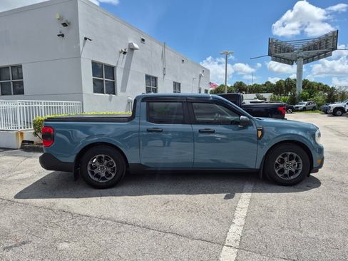 Used 2023 Ford Maverick XLT FWD image 4