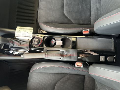 New 2026 Toyota Corolla GR image 28