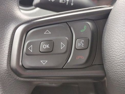 New 2026 Jeep Wrangler Unlimited Sport AWD/4WD image 23