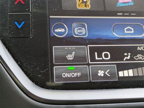 Used 2024 Subaru WRX Premium w/ Popular Package #1A image 20