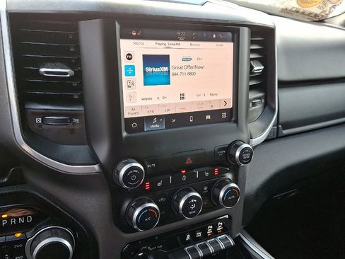 Certified 2022 RAM 1500 Big Horn AWD/4WD image 6