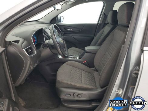 Used 2024 Chevrolet Equinox LT FWD image 13