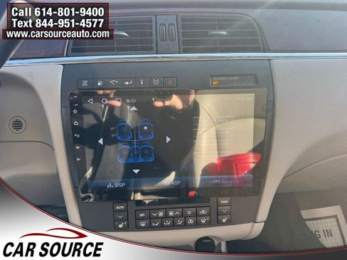 Used 2008 Buick LaCrosse CXL w/ Driver Confidence Package image 10