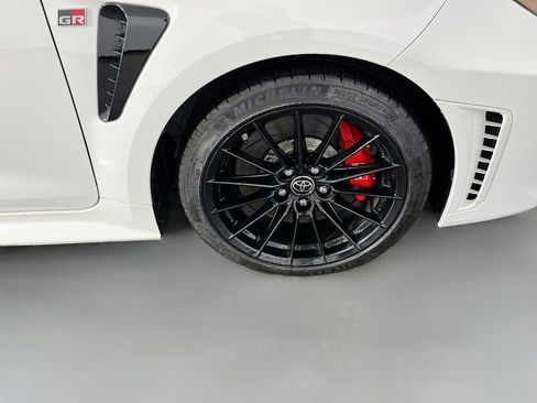 Used 2025 Toyota Corolla GR AWD/4WD image 37