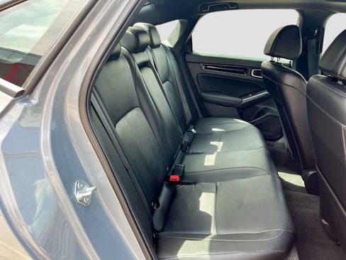 Used 2026 Honda Civic Sport Touring image 28