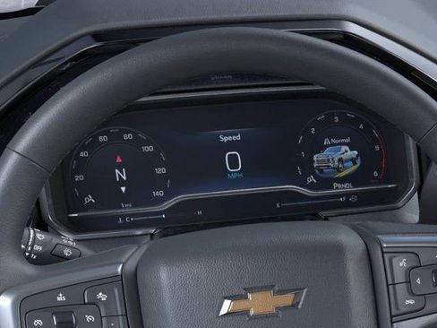 New 2026 Chevrolet Silverado 3500 LT w/ Texas Edition AWD/4WD image 18