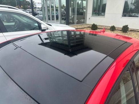 Used 2015 Audi S3 Premium Plus AWD/4WD image 3