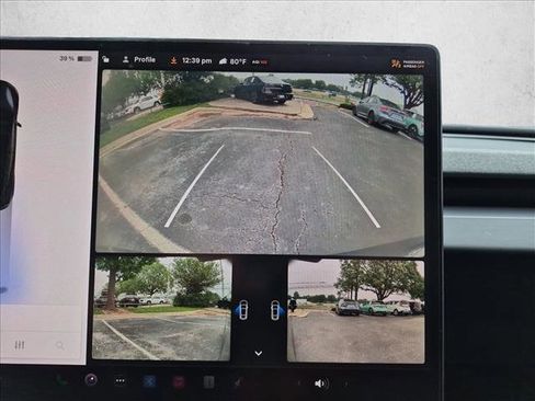 Used 2025 Tesla Model 3 Long Range RWD image 13