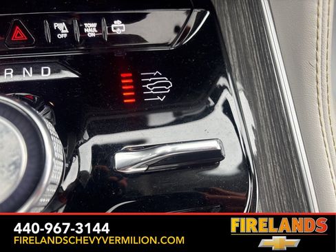 Used 2022 Jeep Wagoneer Series III w/ Premium Group I image 24