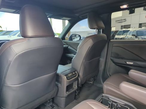 Used 2025 Lexus TX 350 AWD w/ Technology Package image 19