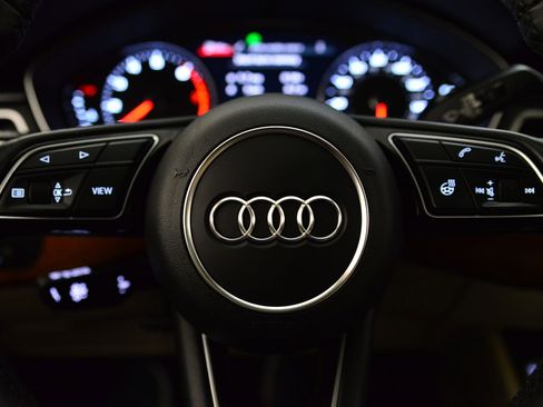 Certified 2023 Audi A5 2.0T Premium w/ Convenience Package image 33