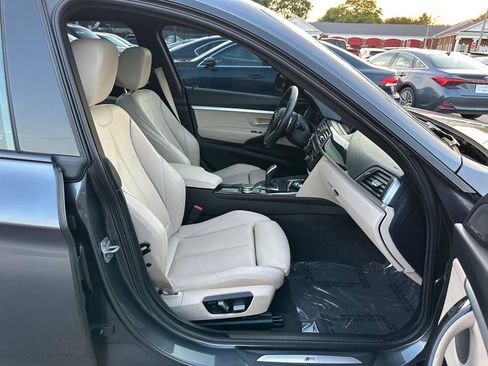 Used 2018 BMW 330i Gran Turismo xDrive AWD/4WD image 22