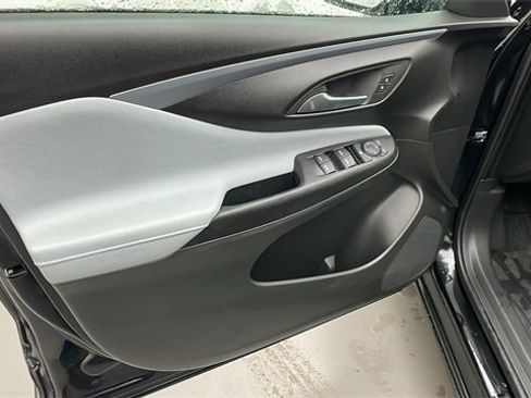 Certified 2024 Buick Envista Preferred w/ Convenience I Package image 8