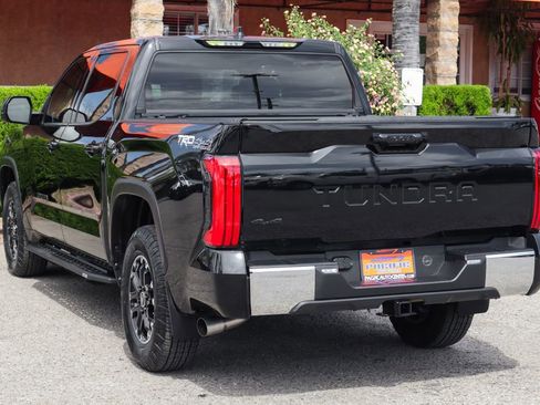 Used 2023 Toyota Tundra SR5 w/ TRD Off-Road Package image 6