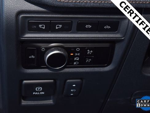 Used 2023 Ford F150 Lightning Lariat image 31