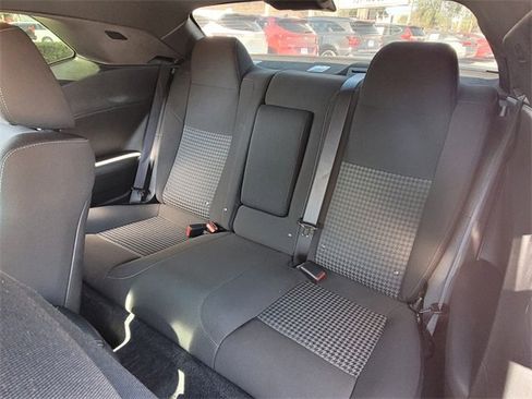 Certified 2021 Dodge Challenger R/T Scat Pack image 13