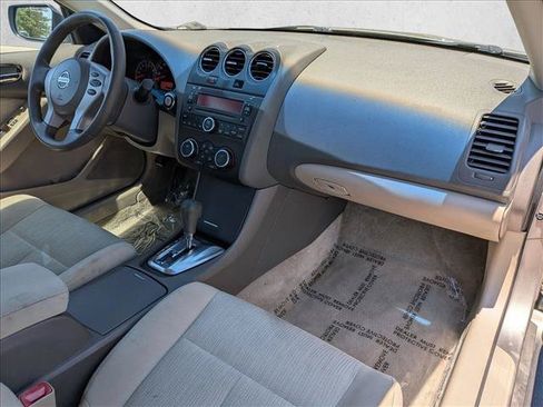 Used 2012 Nissan Altima 2.5 S FWD image 18