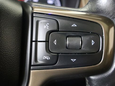 Used 2021 Chevrolet Suburban High Country w/ Premium Package image 28