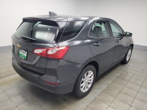 Used 2019 Chevrolet Equinox LS image 9