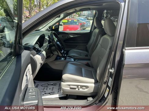 Used 2020 Honda Pilot EX-L image 19