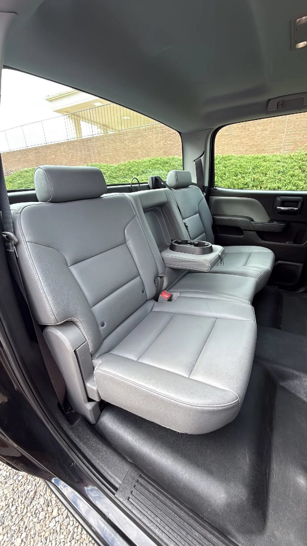 Used 2017 Chevrolet Silverado 3500 W/T w/ WT Fleet Convenience Package AWD/4WD image 25