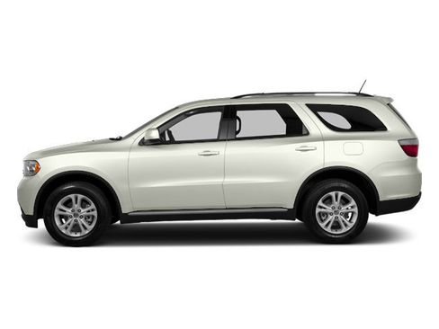 Used 2013 Dodge Durango Crew w/ Skid Plate Group AWD/4WD image 3