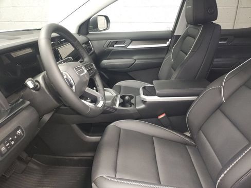 New 2027 GMC Terrain Denali w/ LPO, Floor Liner Package AWD/4WD image 22