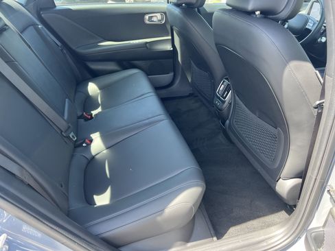 Used 2024 Hyundai Ioniq 6 Limited RWD image 18