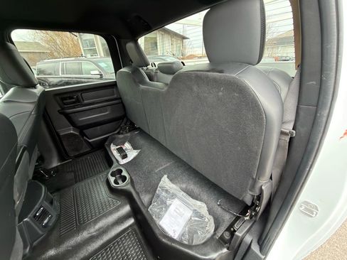 Used 2022 RAM 2500 Tradesman w/ Protection Group image 19