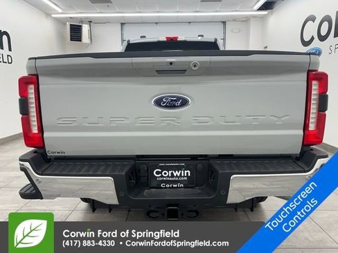 New 2026 Ford F350 Lariat w/ FX4 Off-Road Package image 6