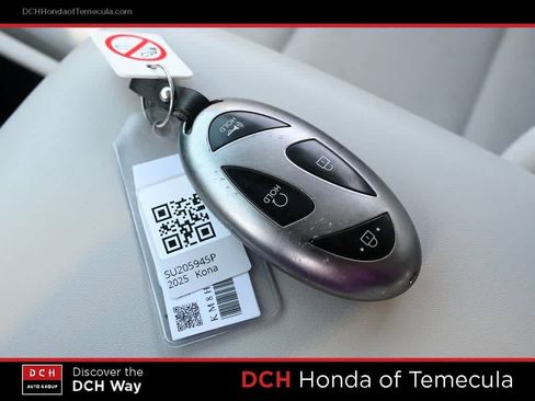 Used 2025 Hyundai Kona SEL FWD image 14