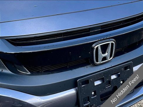 Used 2020 Honda Civic EX-L image 19
