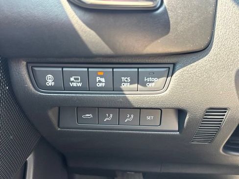Certified 2026 MAZDA CX-50 2.5 Turbo w/ Weather Package AWD/4WD image 19