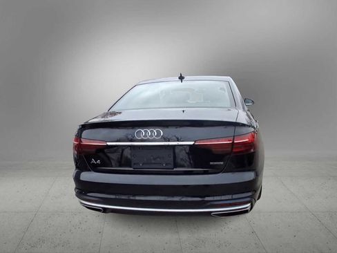 Certified 2023 Audi A4 2.0T Premium w/ Convenience Package image 7