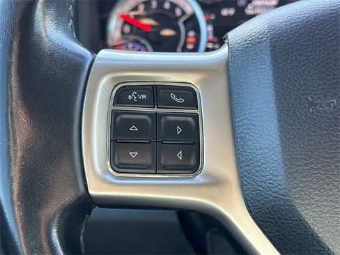 Used 2018 RAM 2500 Laramie image 31