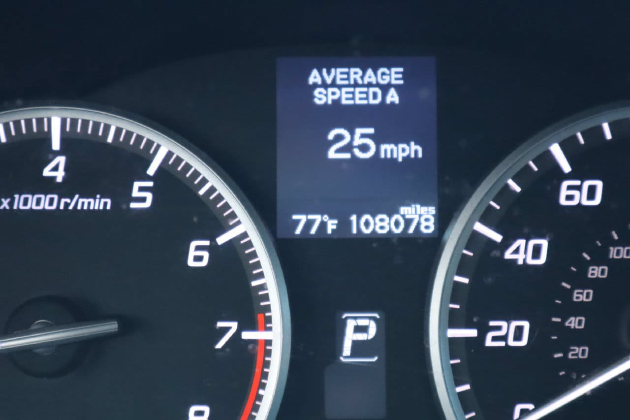 Used 2017 Acura RDX w/ Technology Package FWD image 11