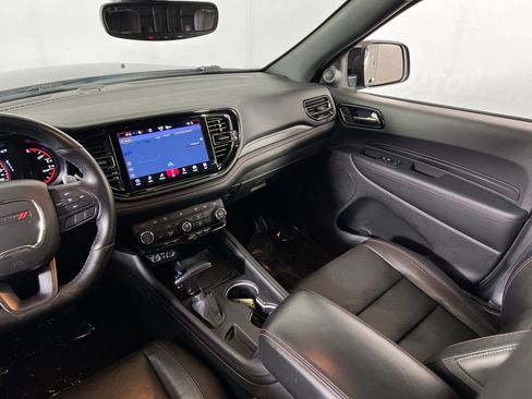 Used 2022 Dodge Durango R/T w/ Blacktop Package image 24